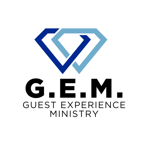Guest Experience Ministry