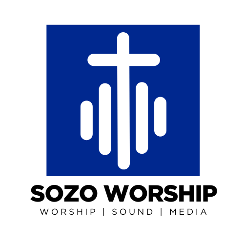 Sozo Worship